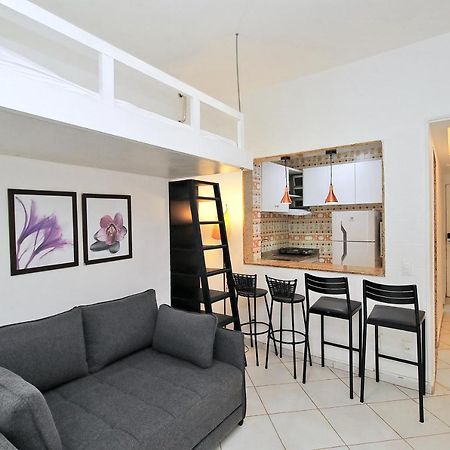 Rio Spot Homes Copacabana U037 Rio de Janeiro Ngoại thất bức ảnh