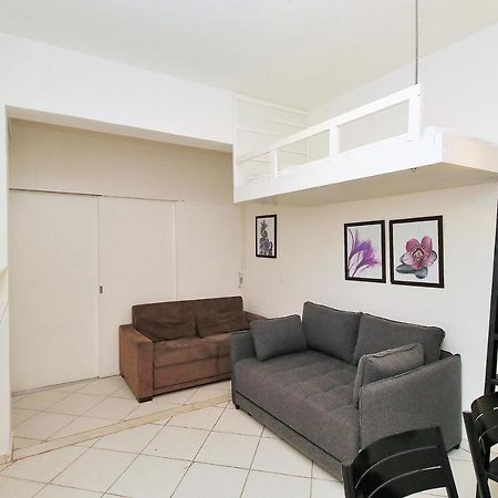 Rio Spot Homes Copacabana U037 Rio de Janeiro Ngoại thất bức ảnh