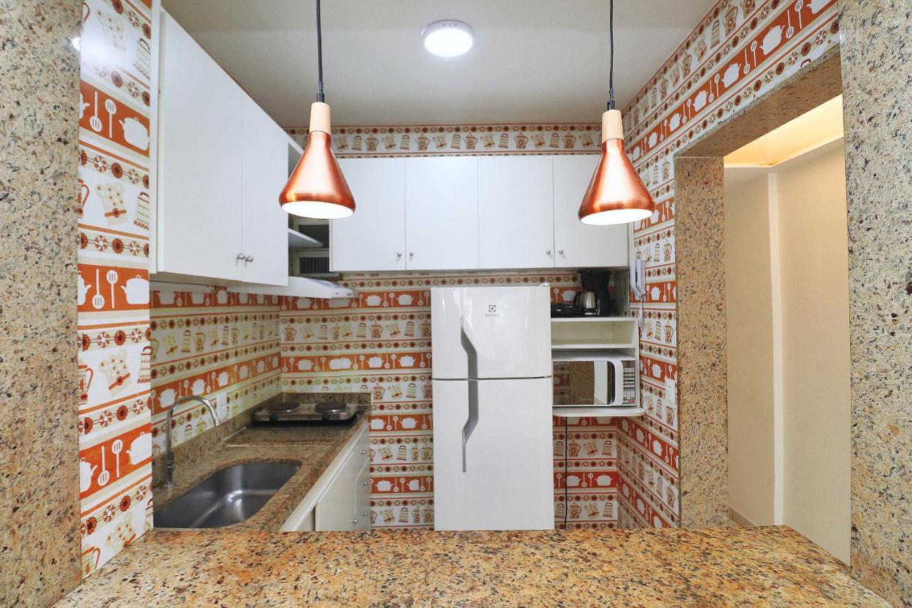 Rio Spot Homes Copacabana U037 Rio de Janeiro Ngoại thất bức ảnh