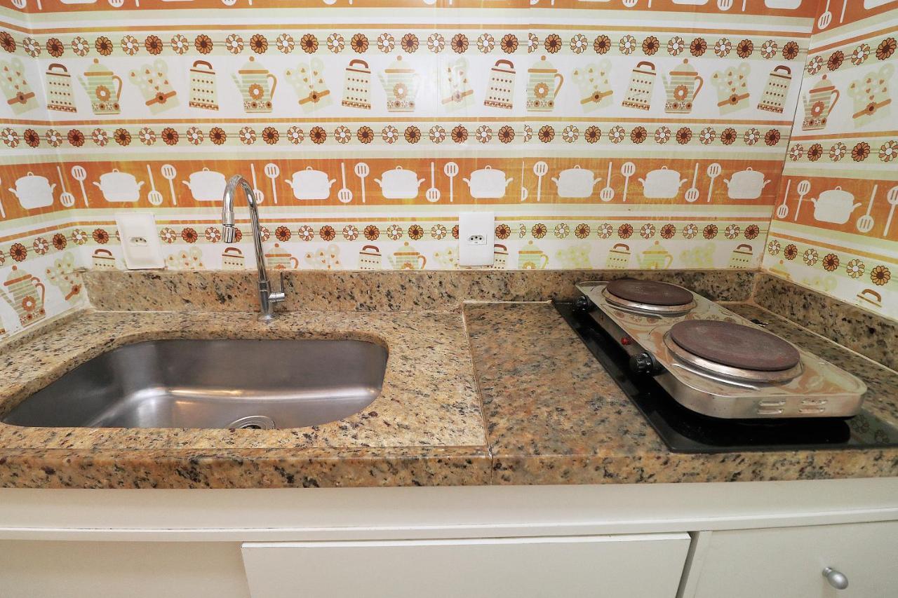 Rio Spot Homes Copacabana U037 Rio de Janeiro Ngoại thất bức ảnh
