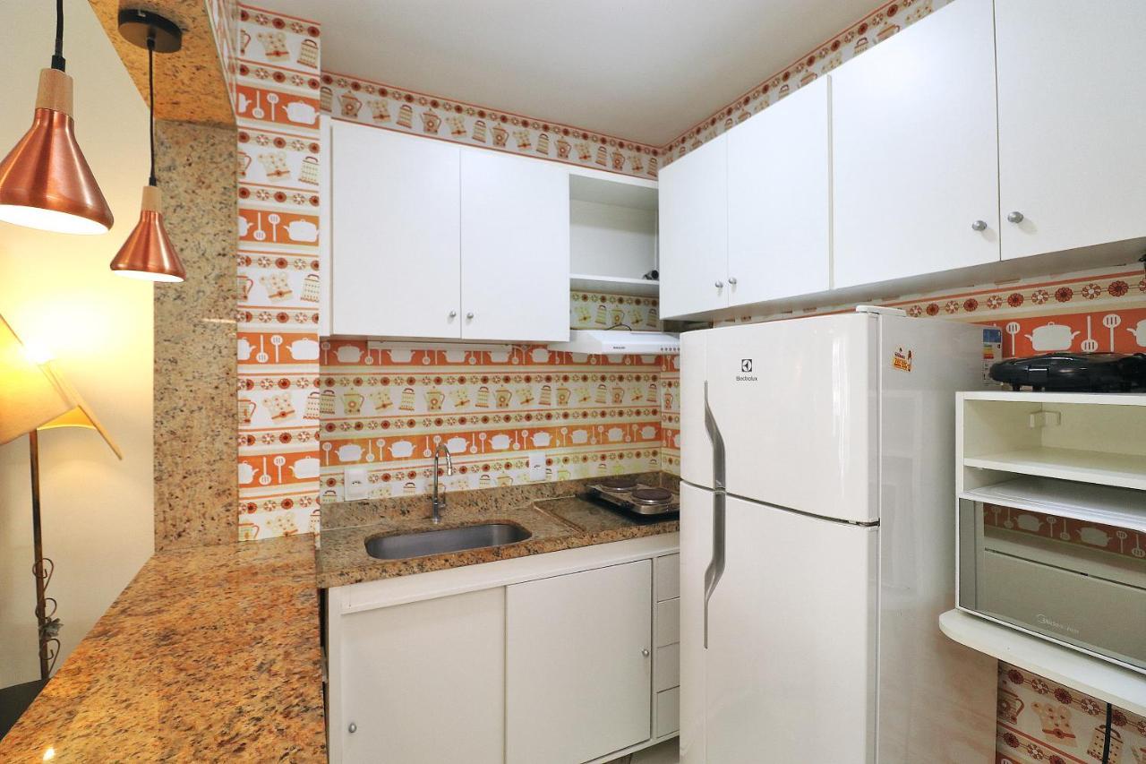 Rio Spot Homes Copacabana U037 Rio de Janeiro Ngoại thất bức ảnh