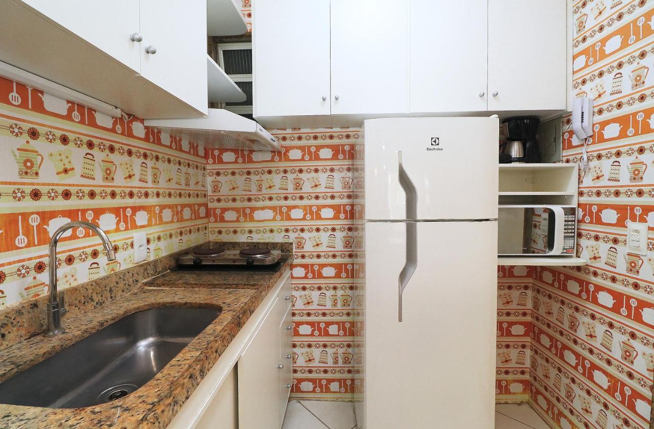 Rio Spot Homes Copacabana U037 Rio de Janeiro Ngoại thất bức ảnh